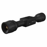 Thor-LTV, Thermal Rifle Scope, 1.5-4.5X Magnification, 12MM Objective, 256x192 PX Resolution, Multiple Reticles, Matte Finish, Black TIWSTLTV212X
