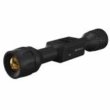 Thor-LTV, Thermal Rifle Scope, 4-12X Magnification, 35MM Objective, 256x192 PX Resolution, Multiple Reticles, Matte Finish, Black TIWSTLTV235X