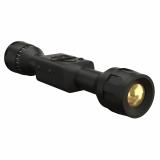 Thor-LTV, Thermal Rifle Scope, 4-12X Magnification, 35MM Objective, 256x192 PX Resolution, Multiple Reticles, Matte Finish, Black TIWSTLTV235X