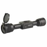THOR LTV, Thermal Rifle Scope, 3-9X Magnification , 320x240px Resolution, Multiple Reticles, 19MM Objective, 30MM Main Tube, Matte Finish, Black TIWSTLTV319X