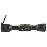 THOR LTV, Thermal Rifle Scope, 3-9X Magnification , 320x240px Resolution, Multiple Reticles, 19MM Objective, 30MM Main Tube, Matte Finish, Black TIWSTLTV319X