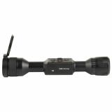 THOR LTV, Thermal Rifle Scope, 5-15X Magnification320x240px Resolution, Multiple Reticles, 35MM Objective, 30MM Main Tube, Matte Finish, Black TIWSTLTV335X