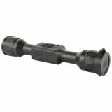 THOR LTV, Thermal Rifle Scope, 3-9X Magnification, 640x480px Resolution, Multiple Reticles, 35MM Objective, 30MM Main Tube, Matte Finish, Black TIWSTLTV635X