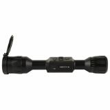 THOR LTV, Thermal Rifle Scope, 4-12X Magnification, 640x480px Resolution, Multiple Reticles, 50MM Objective, 30MM Main Tube, Matte Finish, Black TIWSTLTV650X