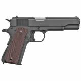 Thompson 1911A-1 GI Specs Series 80 .45ACP 5 Inch Barrel Black Oxide Finish 7 Round