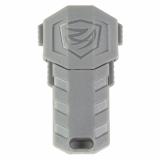 AR15 Front Sight Adjuster Pro, For Adjusting AR15 Style Front Sights, Gray AVARFSAPRO
