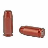 Azoom Snap Cap .40 Smith & Wesson Pistol 5 Pack