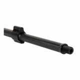 Premium Black Series, 223 Wylde, 16" Barrel, Black Finish, Lo Pro Gas Block Included, Mid Length Gas System, Fits AR15 BABL223013PQ