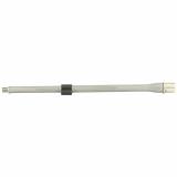 Premium Barrel, .223 WYLDE, 16", 1:8 Twist, Hanson Mid w/Low Profile Gas Block, Stainless Steel BABL223013P