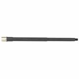 Premium Black Series, 223 Wylde, 16" Barrel, Black Finish, Mid Length Gas System, Fits AR15 BABL223017PQ