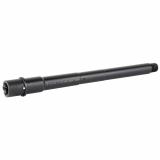 Modern Series, Distinct Rigid Pattern Barrel, 300 Blackout, 10.5", 1:7 Twist, 1/2X28 Threads, 4150 CrMoV, QPQ Corrosion Resistant Finish, Black BABL300008M