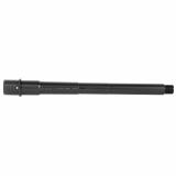 Modern Series, Distinct Rigid Pattern Barrel, 300 Blackout, 10.5", 1:7 Twist, 1/2X28 Threads, 4150 CrMoV, QPQ Corrosion Resistant Finish, Black BABL300008M