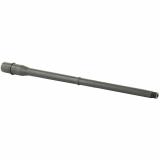 Modern Barrel, 308 Win, 18", Mid-Length Gas System, Tactical Government Profile, 1:10 Twist BABL308005M