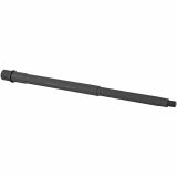 HBAR, Barrel, 556NATO, 16", 1:7, Bead Blasted, Chrome Lined BABL556017MC
