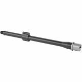 Performance Series, Hanson Profile Barrel, 556NATO, 12.3", Black Finish, Lo Pro Gas Block Included BABL556033F