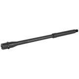Modern Series, Government Profile Barrel, 223 Remington/556NATO, 13.9", Midlength Gas System, 1:7 Twist, 1/2X28 Threads, 4150 CrMoV, QPQ Corrosion Resistant Finish, Black BABL556035M