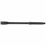 Modern Series, Government Profile Barrel, 223 Remington/556NATO, 13.9", Midlength Gas System, 1:7 Twist, 1/2X28 Threads, 4150 CrMoV, QPQ Corrosion Resistant Finish, Black BABL556035M