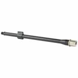 Performance Series, Barrel, 556NATO, Black, Gas Block, Carbine Length Gas System, AR15, Matte BABL556037F