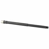 Barrel, 6MM ARC, 16", Black, 1:7 BABL6MM001PQ