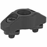 QD Sling Mount, Fits M-LOK Rail System, Black BAD-MLOK-QD