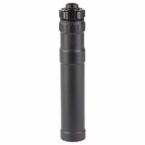 Impuls-OLS, Suppressor, 7.5", 9MM, Anodized Finish, Black SD-122750-1-US - DISCONTINUED