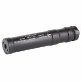 Impuls-OLS, Suppressor, 7.5", 9MM, Anodized Finish, Black SD-122750-1-US - DISCONTINUED