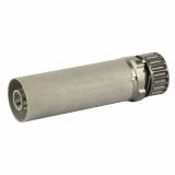 Rotex Ti Mini K, Suppressor, 556NATO, Titanium Construction, 5" Long, Includes Rotex to Surefire QD HUB SD-556RotexKTi - DISCONTINUED