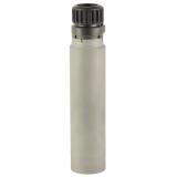 762 Print-X RBS (Ti) | B&T Rotex / Surefire SOCOM QD Adapter, Hub/Bravo Compatible, 10.5oz, 6.6" x 1.7" Dia, 3D printed Titanium with 718 Inconel Blast Baffle