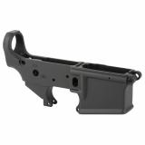 DCP3, Stripped Lower Receiver, 223 Remington/556NATO, Anodized Finish, Black BAPA100039