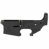 DCP3, Stripped Lower Receiver, 223 Remington/556NATO, Anodized Finish, Black BAPA100039