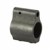 Low Profile Gas Block, Fits AR15, .625", Melonite Finish, Black BAPA100041