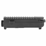 Upper Receiver, Fits AR15 Rifles, Anodized Finish, Black BAPA100049