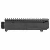 BA10, Upper Receiver, Fits AR10 Rifles, Anodized Finish, Black BAPA100091
