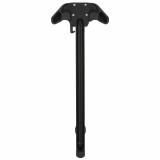Breach, Small Lever, Charging Handle, Fits AR15, Anodized Finish, Black BAPA100331