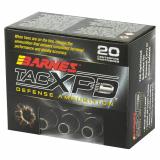 Home Defense .45 ACP +P 185 Grain TAC-XP