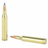 Vor-Tx .25-06 Remington 100 Grain Tipped Triple Shock X-Bullet Boattail