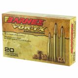 Vor-Tx .30-06 Springfield 168 Grain Tipped Triple Shock X-Bullet Boattail