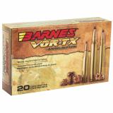 Vor-Tx .300 Winchester Magnum 180 Grain Tipped Triple Shock X-Bullet Boattail