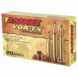 Vor-Tx .300 Winchester Magnum 180 Grain Tipped Triple Shock X-Bullet Boattail