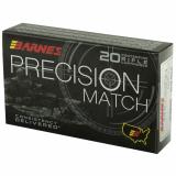 Vor-Tx .300 Winchester Magnum 220 Grain Open Tip Match Boattail