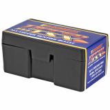 Triple-Shock X-Bullets Tipped Lead Free 6mm Caliber .243 Diameter 80 Grain Boattail