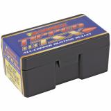 Triple-Shock X-Bullets Tipped Lead Free .25 Caliber .257 Diameter 100 Grain Boattail