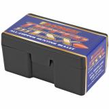 Triple-Shock X-Bullets Tipped Lead Free .25 Caliber .257 Diameter 100 Grain Boattail