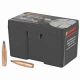 LRX Long-Range X Bullet 6.5mm .264 Diameter 127 Grain LRX Boattail
