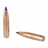 LRX Long-Range X Bullet 6.5mm .264 Diameter 127 Grain LRX Boattail