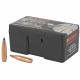 LRX Long-Range X Bullet .270 Caliber .277 Diameter 129 Grain LRX Boattail