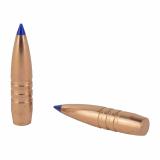 LRX Long-Range X Bullet .270 Caliber .277 Diameter 129 Grain LRX Boattail