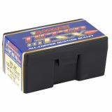 Triple-Shock X-Bullets Tipped Lead Free 7mm Caliber .284 Diameter 120 Grain Boattail