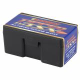 Triple-Shock X-Bullets Tipped Lead Free 7mm Caliber .284 Diameter 120 Grain Boattail