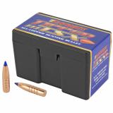 Triple-Shock X-Bullets Tipped Lead Free 7mm Caliber .284 Diameter 140 Grain Boattail